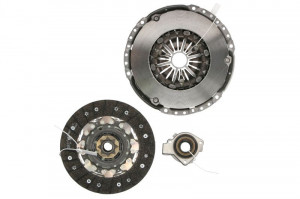 Kit ambreiaj Opel Cascada 2.0 CDTi (2013-2015) Luk