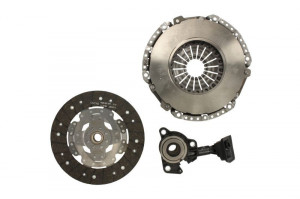 kit ambreiaj opel grandland x 1.2turbo