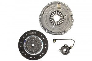 Kit ambreiaj Opel Insignia 2.0 CDTi 110cp/131cp (2008-2017) Luk