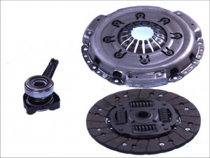 Kit ambreiaj Opel Vivaro 1.9 DTi (2001-2006) Luk