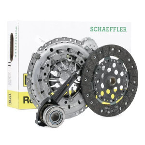 Kit ambreiaj Renault Espace 1.9dCI (2002-2005) Luk