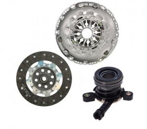 Kit ambreiaj Renault Laguna 2.0 dCi (2007-2015) Luk