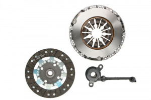 Kit ambreiaj Renault Megane 1.4 TCe (2009-2015) Luk