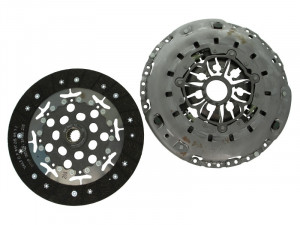 Kit ambreiaj Renault Megane 2.0 TCe (2008-2015) Luk