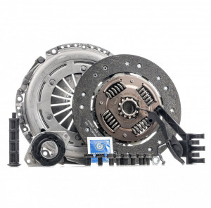 Kit ambreiaj Sachs Audi Q5 2.0TDI