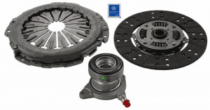 Kit ambreiaj Sachs Range Rover Evoque 2.2D