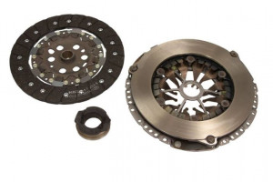 Kit ambreiaj Seat Leon 1.4 TSI CZEA (2014-2020) Luk