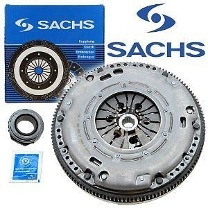 Kit ambreiaj si volanta Sachs VW Passat B6 1.9 TDI (2005-2010)