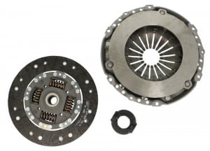 Kit ambreiaj Skoda Roomster 1.6 TDi (2010-2015) Luk