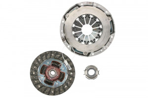 Kit ambreiaj Subaru Legacy 2.0 i AWD 150cp (2009-2014) Luk