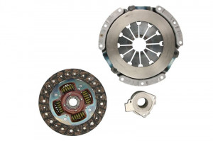 Kit ambreiaj Suzuki Grand Vitara 1.6 4x4 (2005-2015) Luk