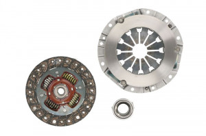 Kit ambreiaj Suzuki Swift 1.2 benzina (2010-2017) Exedy