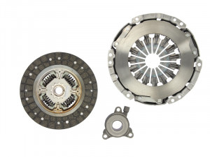 Kit ambreiaj Toyota Auris 1.4D-4D (2012-2015) Luk