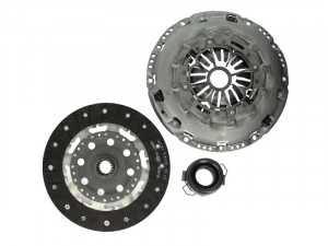 Kit ambreiaj Toyota Auris 2.0 D-4D (2012-2015) Luk