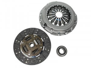 Kit ambreiaj Toyota Hilux 2.5 D-4D (2009-2015) Luk