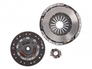 Kit ambreiaj Toyota HILUX 2.5D-4D (2005-2009) Luk