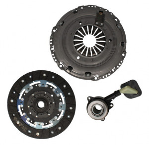 Kit ambreiaj Volvo V50 1.6D (2005-2012) Luk