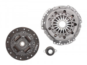 Kit ambreiaj VW Polo 1.9SDI (2002-2012) Luk