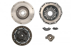 Kit conversie ambreiaj volanta simpla Opel Combo 1.3 CDTI