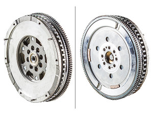 Volanta Audi A4 B6 - 3.0 benzina (2000-2004) Luk