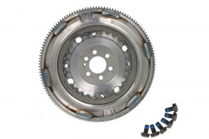Volanta dubla Luk Audi A3 1.2TSi / 1.4TSi S-Tronic (2013-2016)
