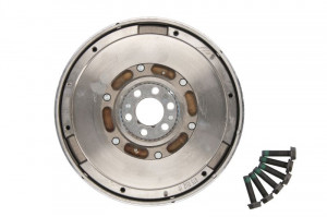 Volanta dubla LUK Audi A4 1.9 TDI (2000-2004)