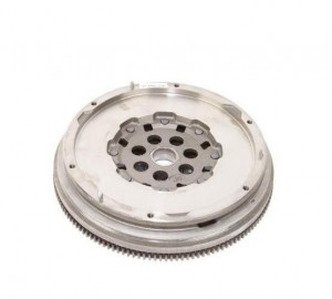 Volanta dubla LUK Mitsubishi ASX 1.8 DI-D