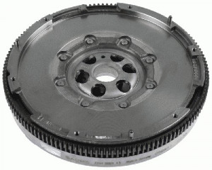 Volanta dubla Sachs VW Jetta 2.0 TDI (2005-2011)