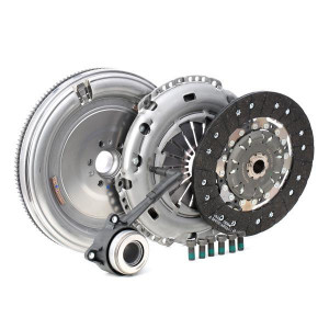 Volanta dubla + kit ambreiaj Ford Galaxy 1.9 diesel 130/150cp