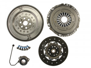 Volanta + kit ambreiaj Sachs Opel Zafira B 1.9 CDTi (2005-2015)