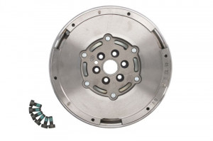Volanta Mazda 3 - 1.6 MZR-CD (2008-2013) Luk