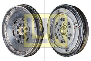 Volanta MERCEDES-BENZ E-CLASS combi (S210) E 290 T Turbo-D (210.217), LUK 415 0077 10
