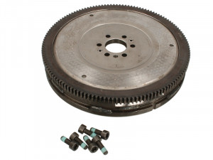 Volanta MINi Clubman R55 Cooper D - 1.6D (2007-2010) Sachs