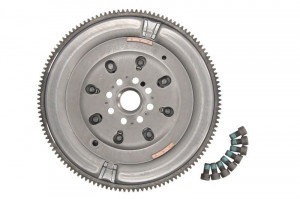 Volanta Nissan Qashqai 2.0 dCi (2010-2013) Luk