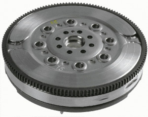 Volanta SAAB 9-3 2.0 Turbo (2008-2015) Sachs