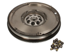 Volanta Sachs Mercedes C-Class W204 C 200 / C220 CDI (2007-2009)