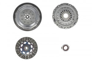 Volanta si kit ambreiaj Exedy Honda Civic 2.2 i-Dtec 150cp (2012-)