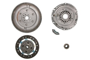 Volanta si kit ambreiaj Luk Opel Astra L 1.5 Turbo D 130cp (2021-)