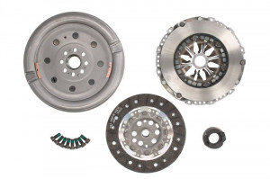 Volanta si kit ambreiaj Luk Seat Toledo 1.8TFSI (2007-2009)