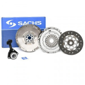 Volanta si kit ambreiaj Sachs 1.8TDCI (2005-2012)