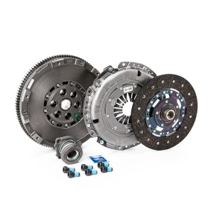 Volanta si kit ambreiaj Sachs Chevrolet Captiva 2.2 D (2011-) 6 trepte