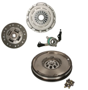 Volanta si kit ambreiaj Sachs Mercedes Viano 2.0 CDI / 2.2 CDI (2003-2014)