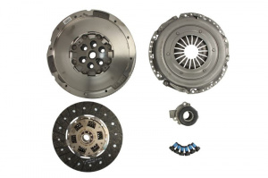 Volanta si kit ambreiaj Sachs Opel Cascada 2.0 CDTI 170cp (2015-2018)