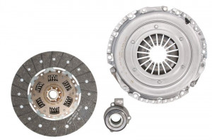 Volanta si kit ambreiaj Sachs Opel Insignia B 2.0 CDTi (2017-)