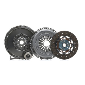 Volanta si kit ambreiaj Sachs VW Transporter T5 2.0 TDI (2009-2015)