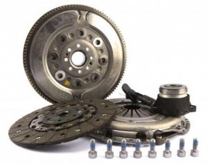 Volanta si kit ambreiaj Volvo V70 2.0 D (2007-2015) Sachs