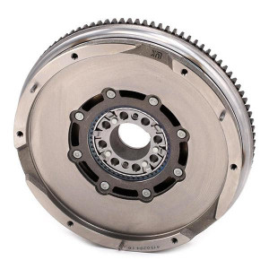 Volanta Toyota Avensis 2.0 D-4D / 2.2D-4D (2005-2008) Luk