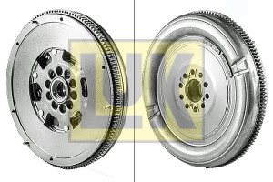 Volanta VW NEW BEETLE (9C1, 1C1) RSI 3.2 4motion (1C9), LUK 415 0115 10