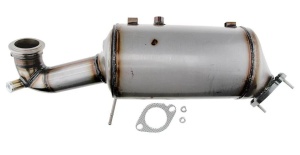 Filtru particule Opel Astra J 1.3 CDTI Euro 5 (2009-2015)