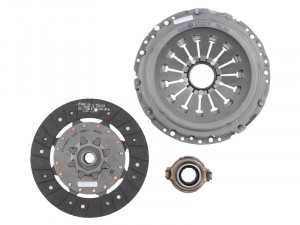 Kit ambreiaj Alfa Romeo 156 1.9JTD (2000-2005) Luk